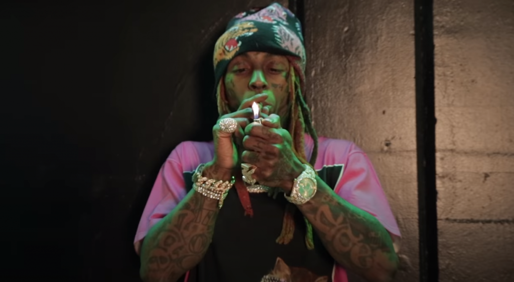 Lil Wayne - Thug Life