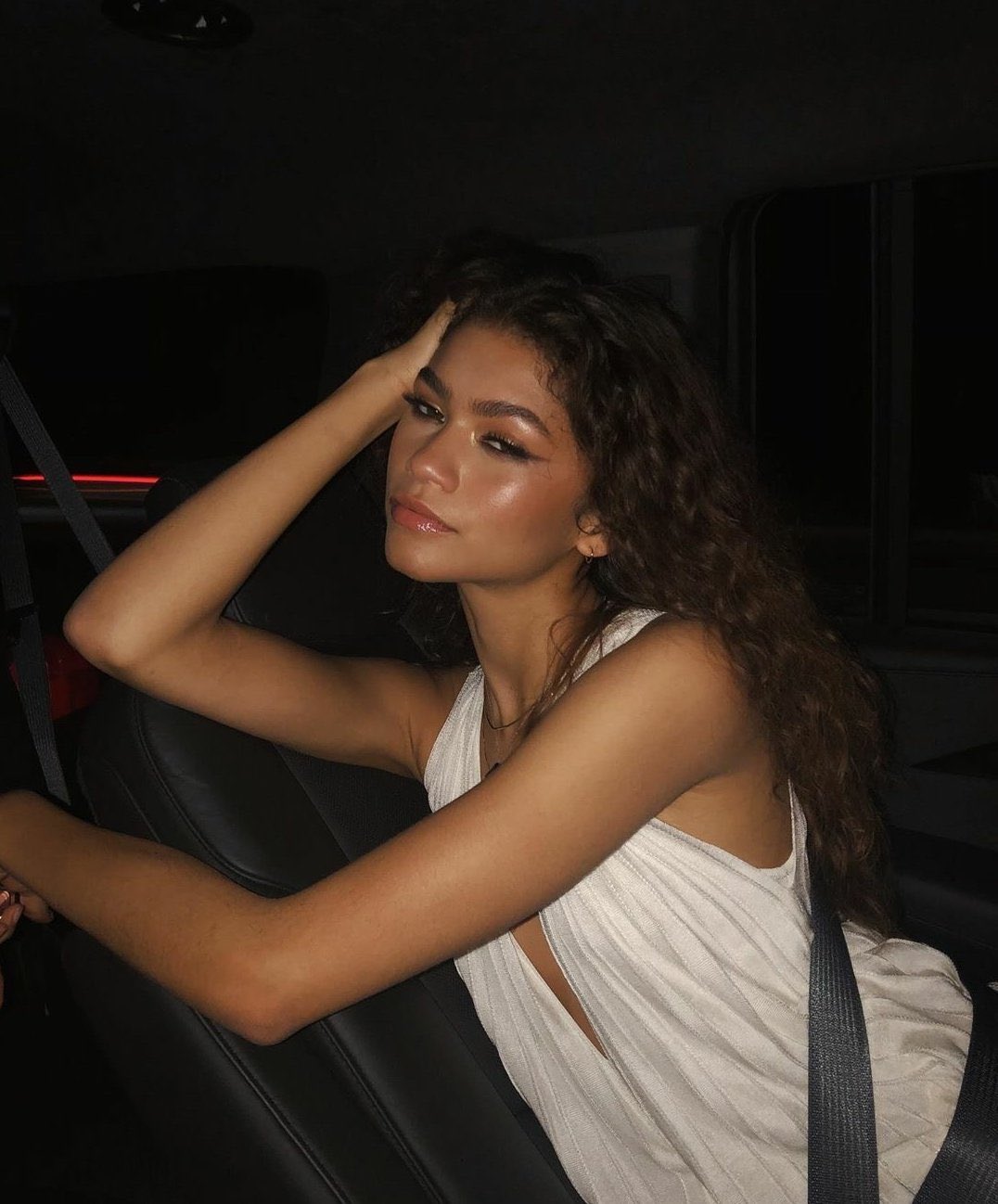 Zendaya Shares 'Favorite Albums Ever' With Fans - DTLR Radio