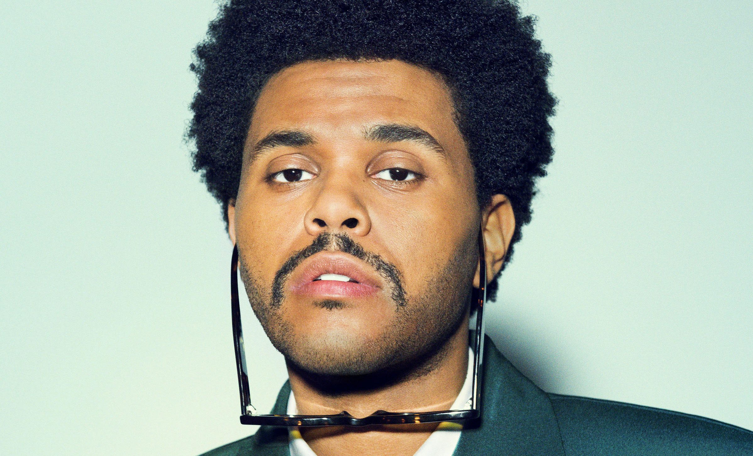 The Weeknd Working On 5th Album-Will Be Inspired By Black Lives Matter  Movement, The Pandemic And Election - DTLR Radio
