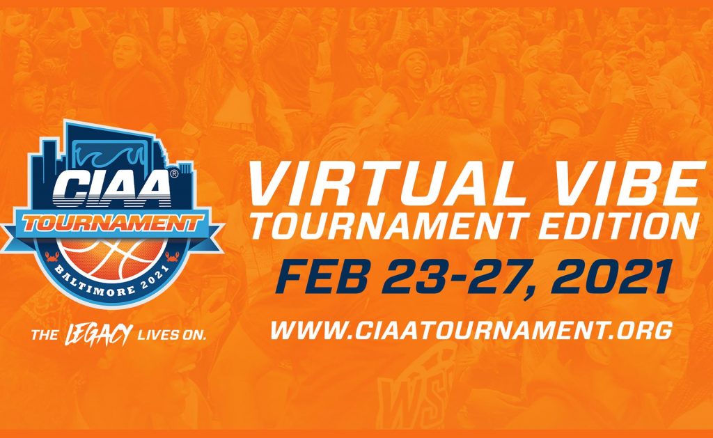 2021 ciaa virtual event