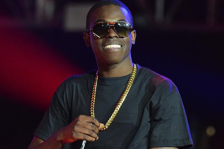 bobby shmurda released from prison