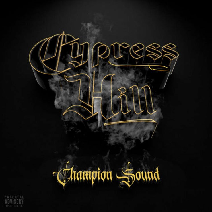 cypress hill champion sound