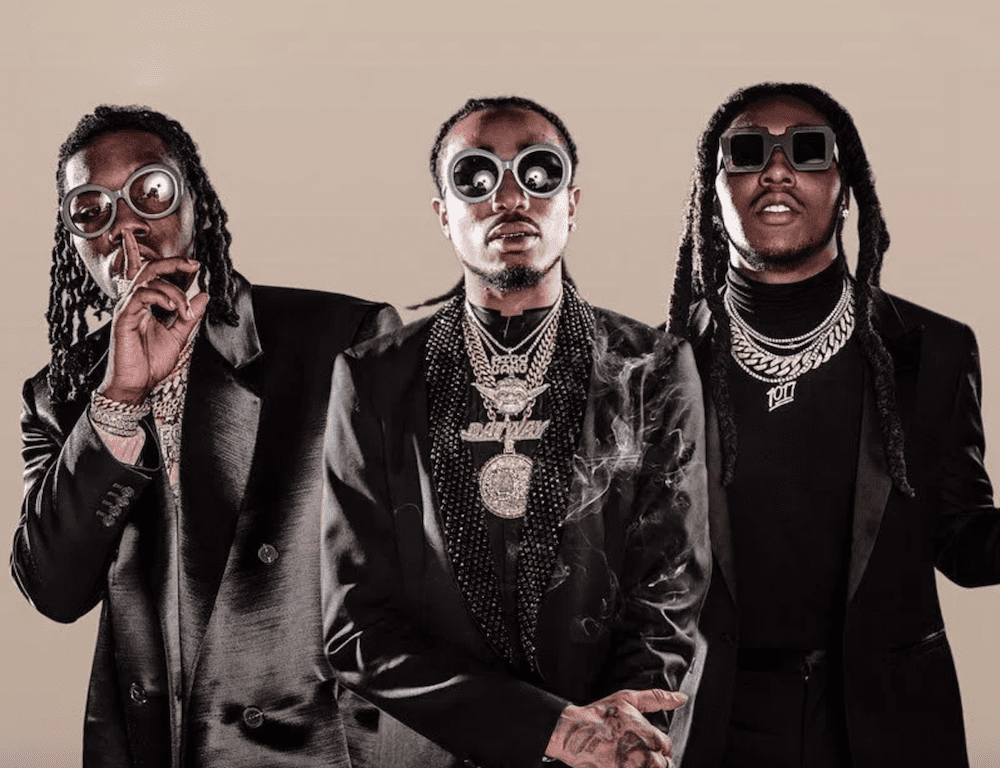 migos culture 3 offset takeoff quavo