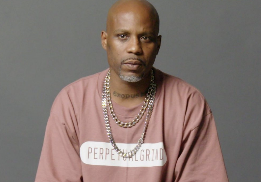 dmx