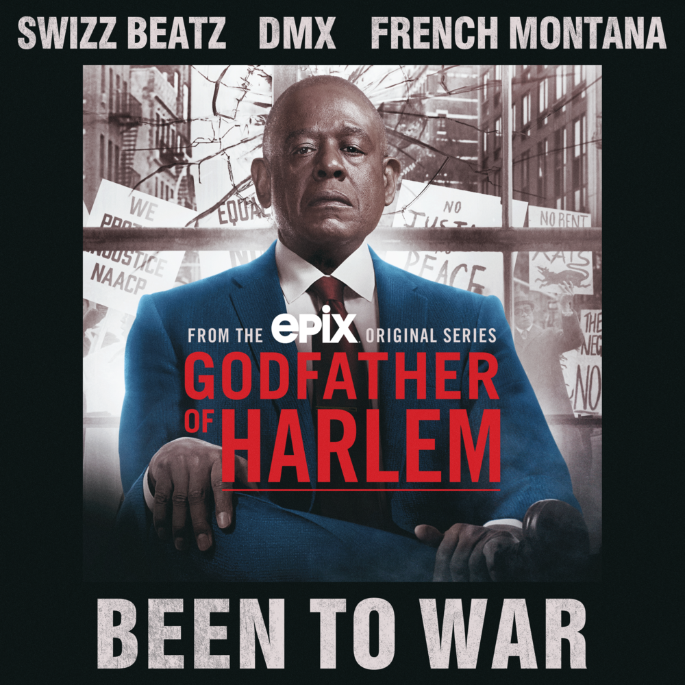 been to war dmx swizz french