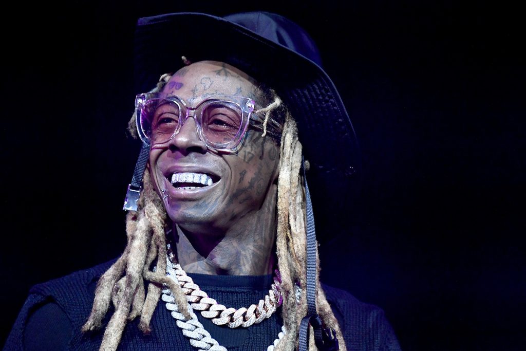 lil wayne