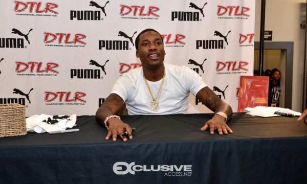 Meek mill puma video best sale