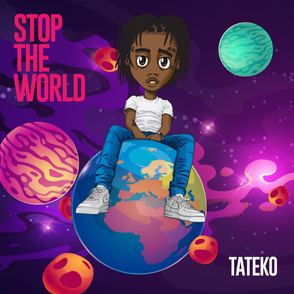 tate kobang stop the world