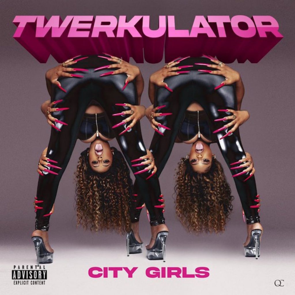 twerkulator city girls