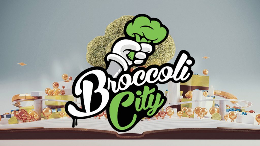 broccoli city fest