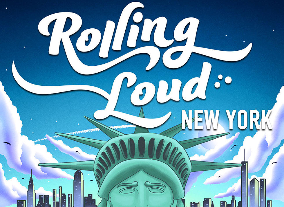 Rolling Loud New York