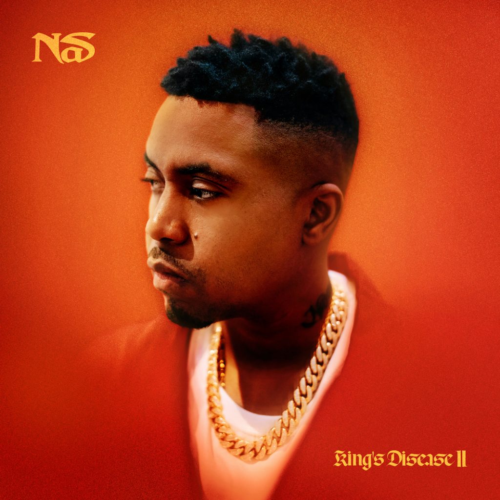 nas king's disease ii