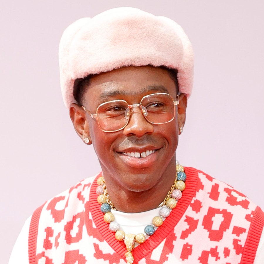 Tyler, The Creator playing Fiserv Forum show next February