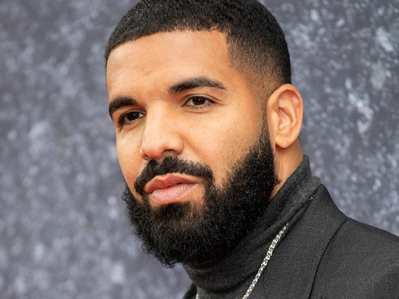 Drake Cryptically Announces Release Date For Certified Lover Boy Dtlr Radio