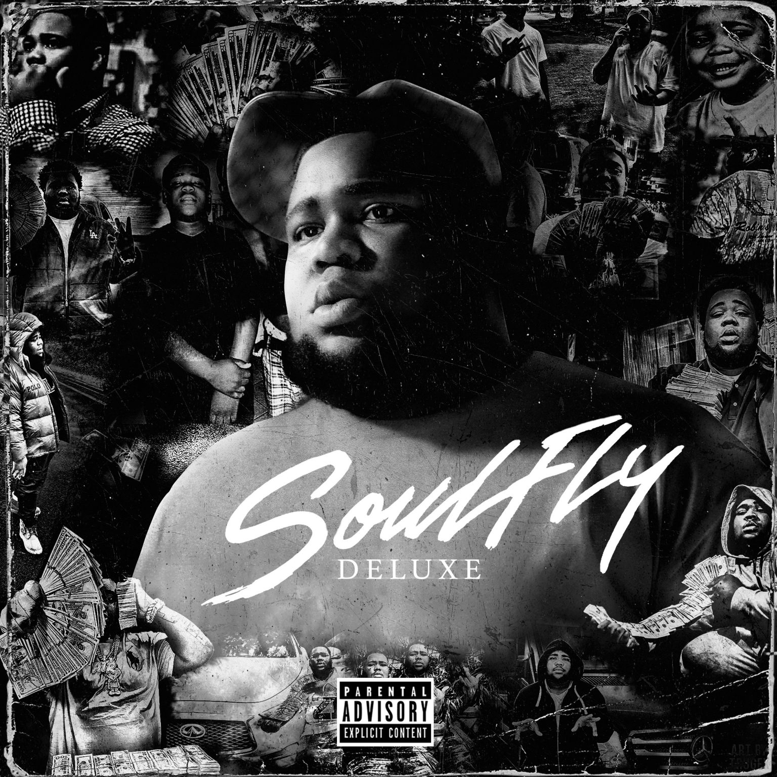 Rod Wave Drops Deluxe Version of 'SoulFly' DTLR Radio