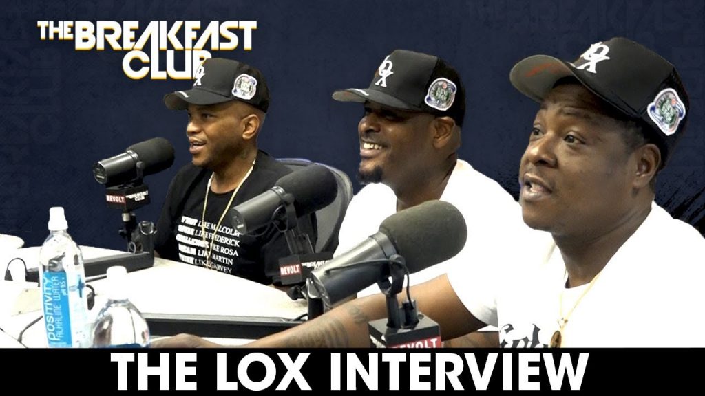 the lox breakfast club