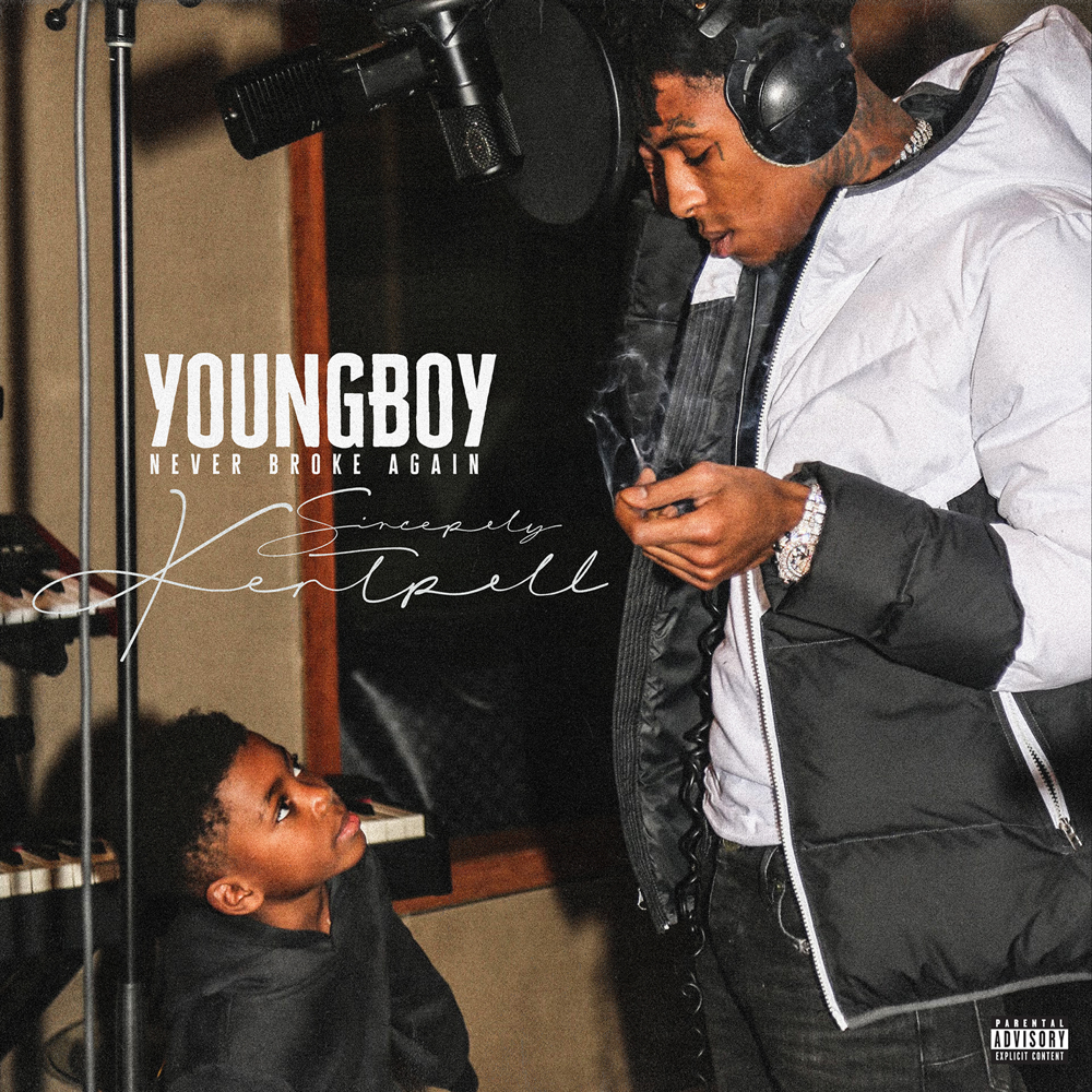 nba youngboy sincerely kentrell