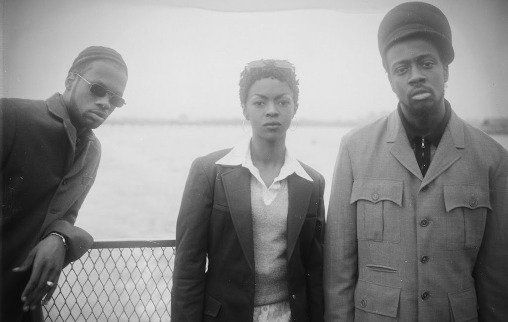 the fugees