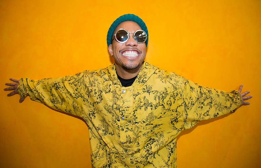 anderson .paak