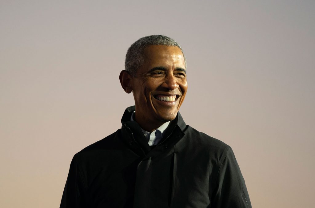 president obama