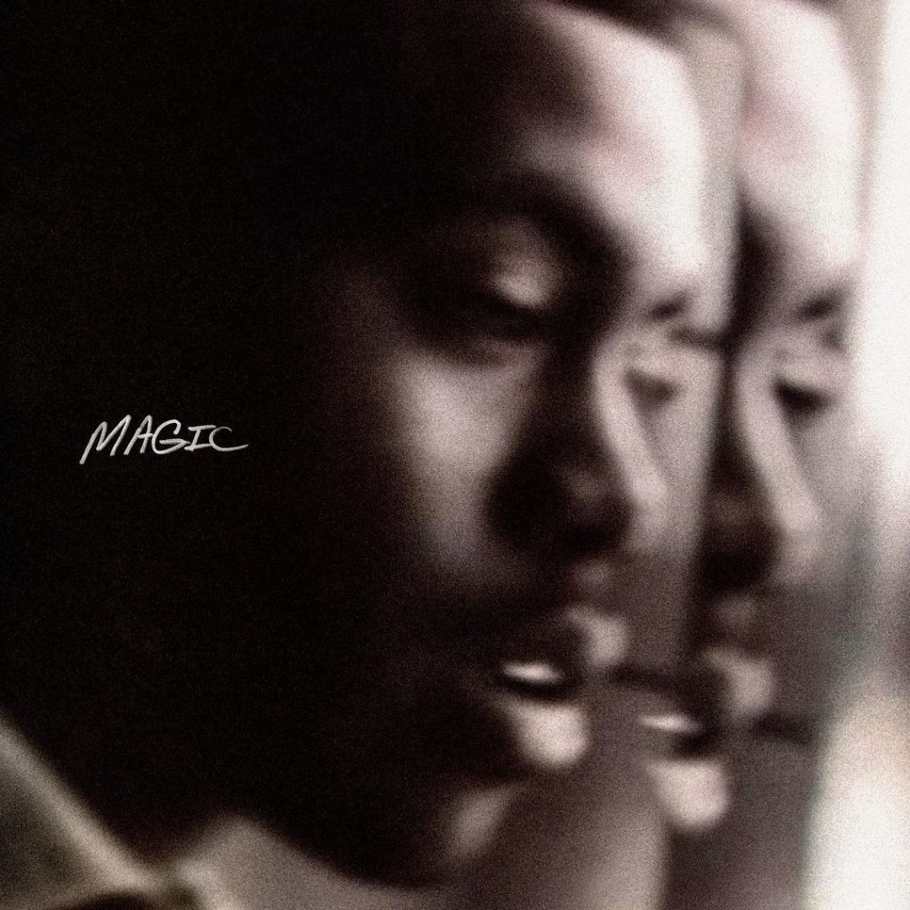 nas magic