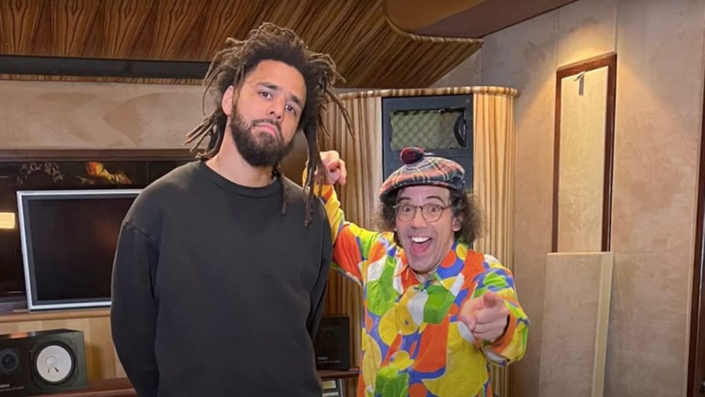 nardwuar j cole