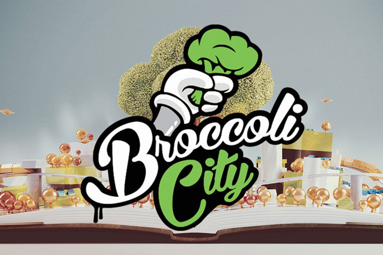 broccoli city