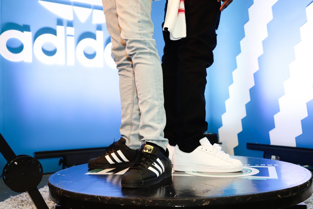 Adidas Superstar – DTLR