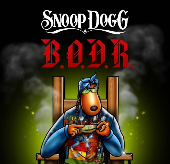 snoop dogg bodr