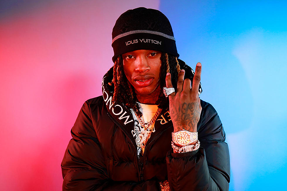 What's the Release Date of King Von's New Album? Details