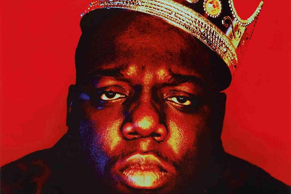 biggie smalls 50th birthday