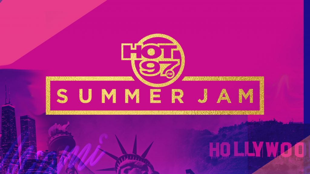summer jam hot 97 2022