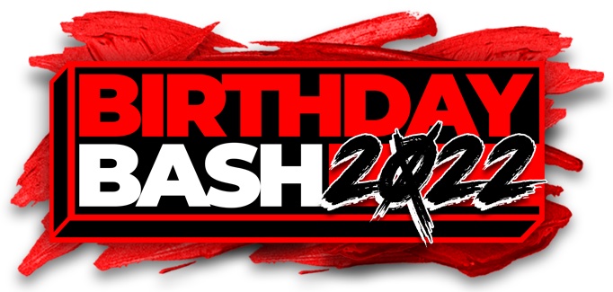 birthday bash atl 2022