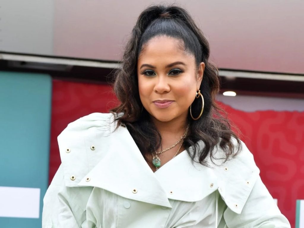 angela yee