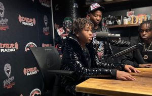 young dylan dtlr radio interview
