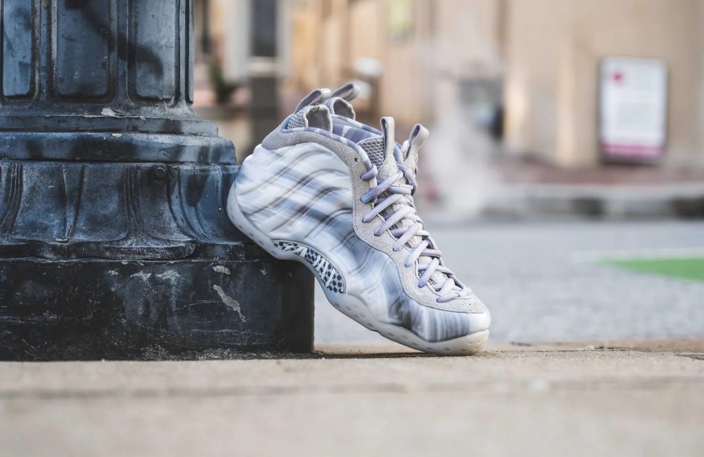 The Nike Air Foamposite One Tech Grey Are Out This Week! - DMV Release -  DTLR Radio