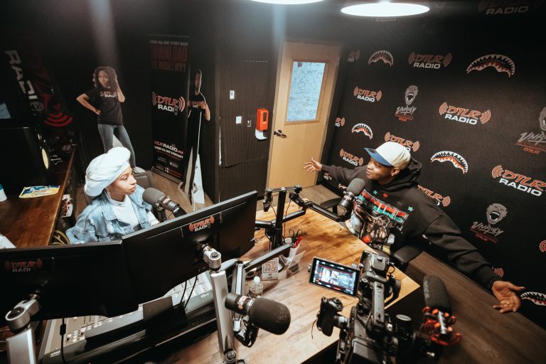 Kid Rapper From Chicago BJ The Chicago Kid Talks Longevity, Family, Love Of Music & The Gravy ...