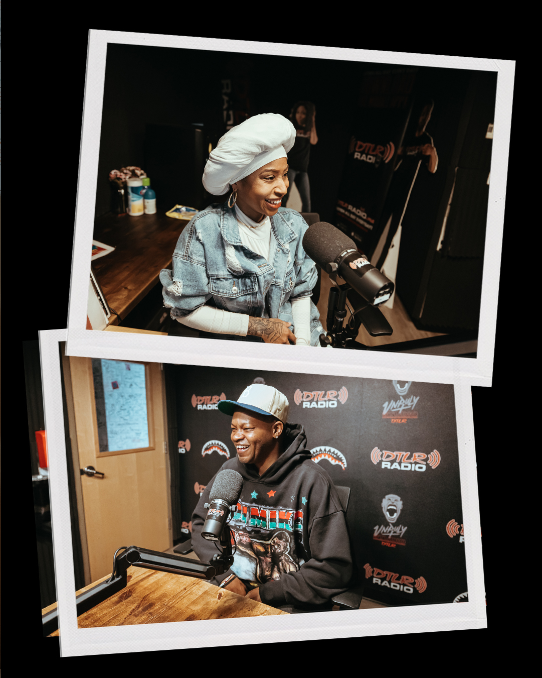 Kid Rapper From Chicago BJ The Chicago Kid Talks Longevity, Family, Love Of Music & The Gravy ...