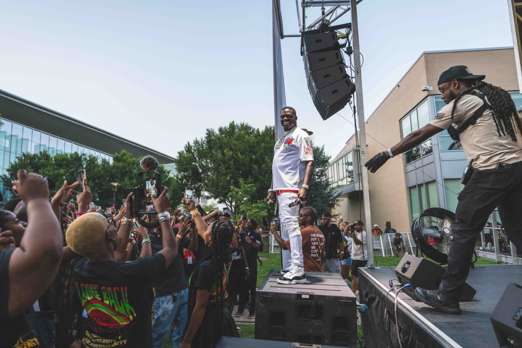 big boogie morgan state dtlr hbcu welcome back tour