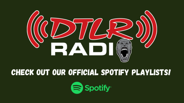 dtlr radio spotify