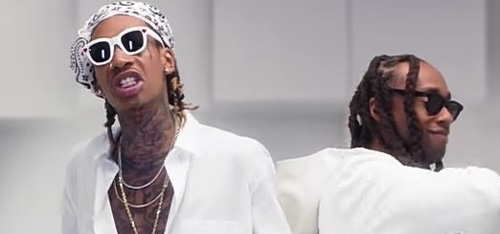 ty dolla sign wiz khalifa