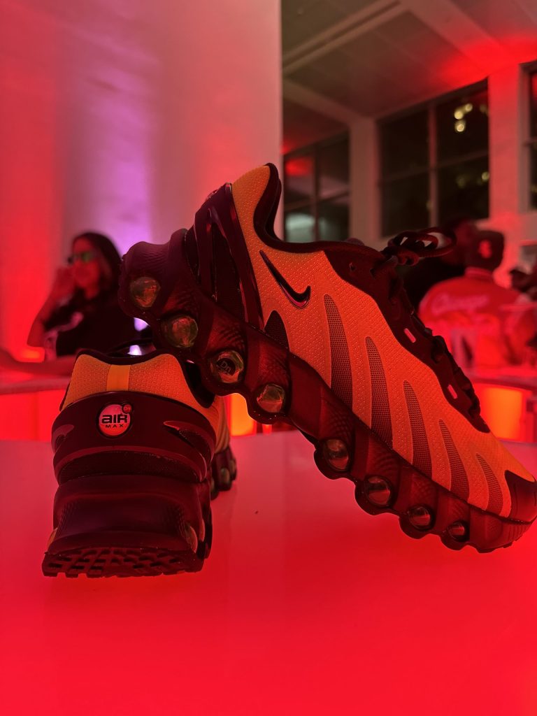 air max day nike dtlr 2025 dna