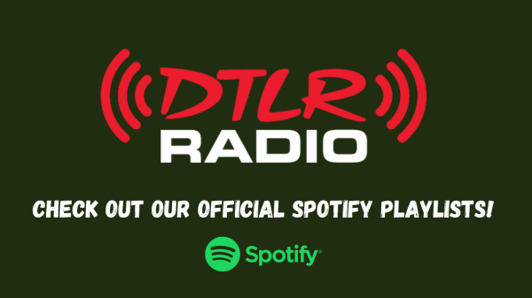 CHECK OUT OUR OFFICIAL SPOTIFY PLAYLISTS! (1)