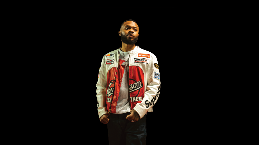 kai ca$h interview dtlr radio